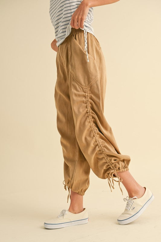 "SPIRIT OF HOPE" PANTS