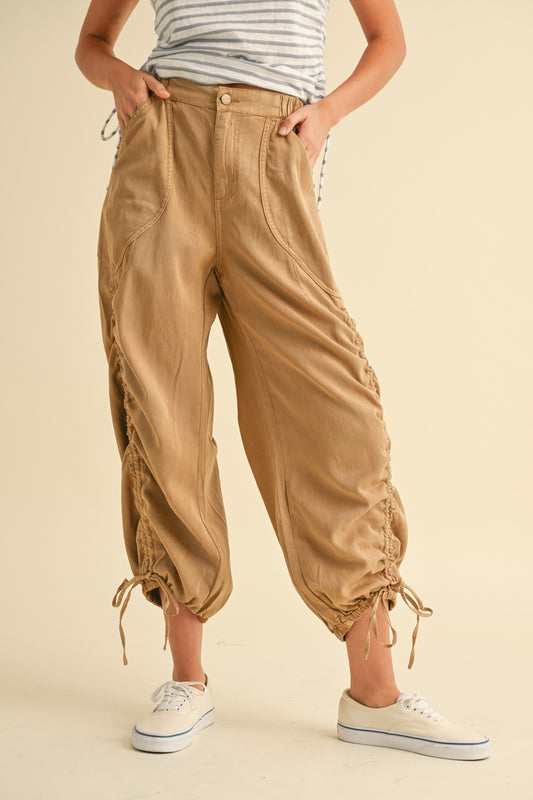 "SPIRIT OF HOPE" PANTS