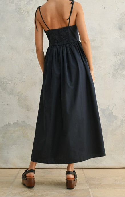 "MORNING JOY" DRESS