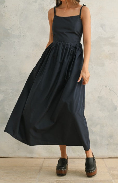"MORNING JOY" DRESS