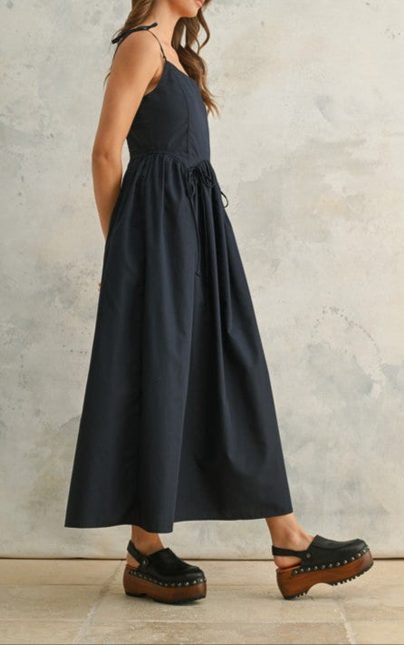"MORNING JOY" DRESS