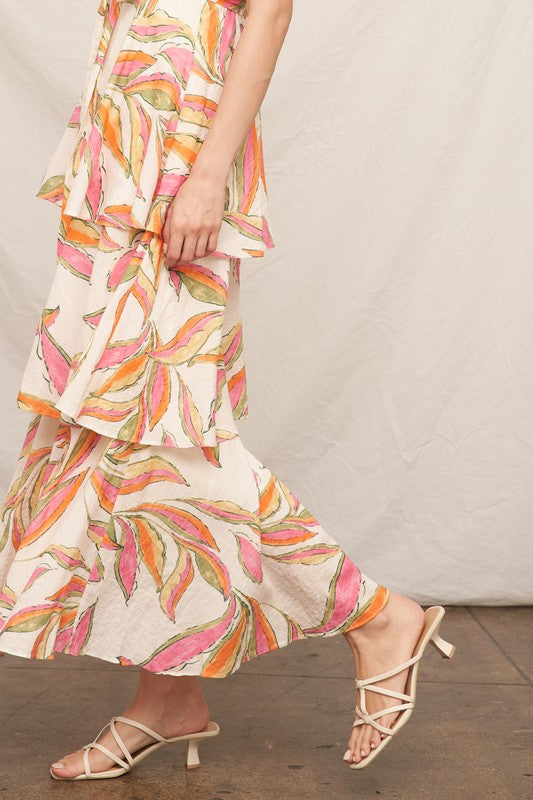 "THERE IS HOPE" DRESS