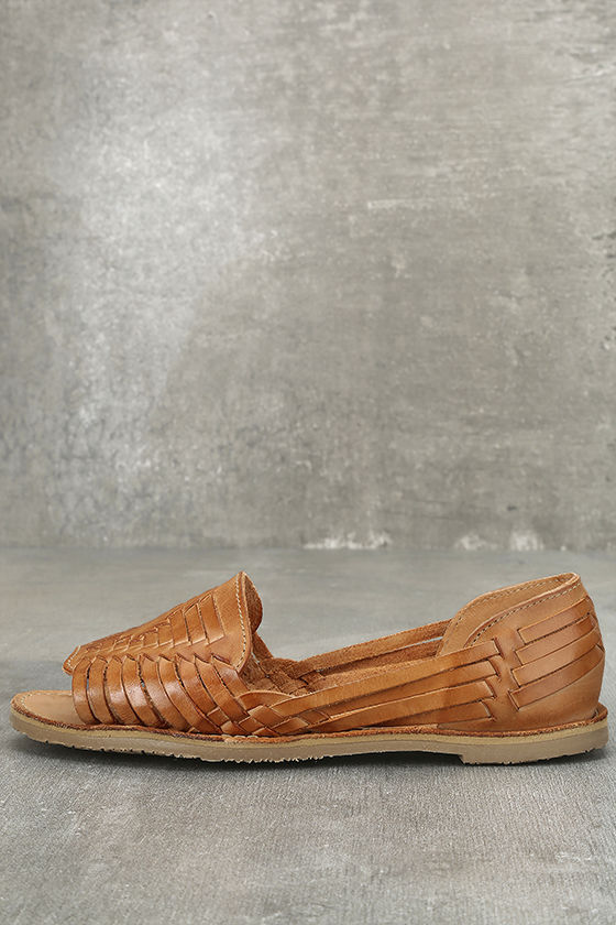 JARED SANDAL