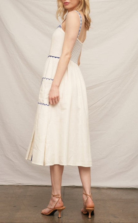 "FOUND IN YOU" DRESS