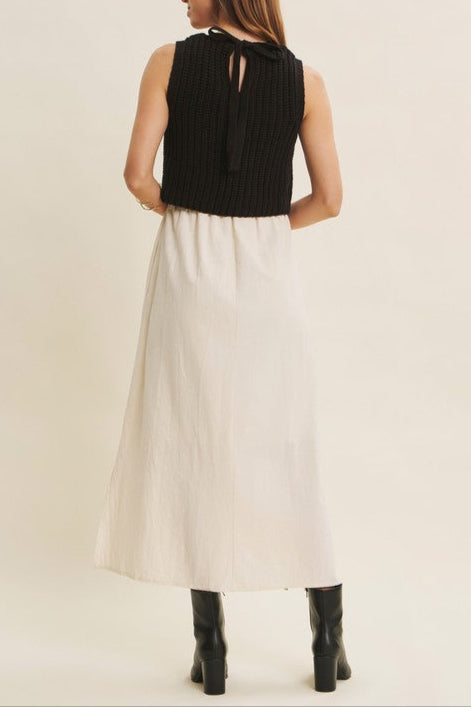 "SAME GOD" DRESS