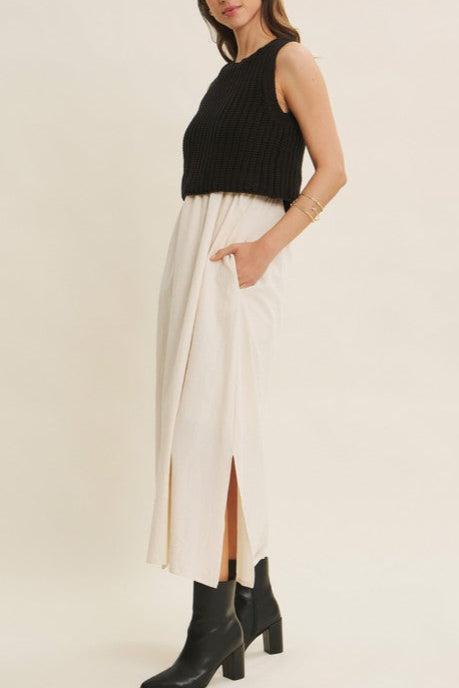 "SAME GOD" DRESS