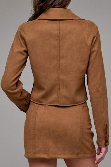 "GOODNESS" TOP