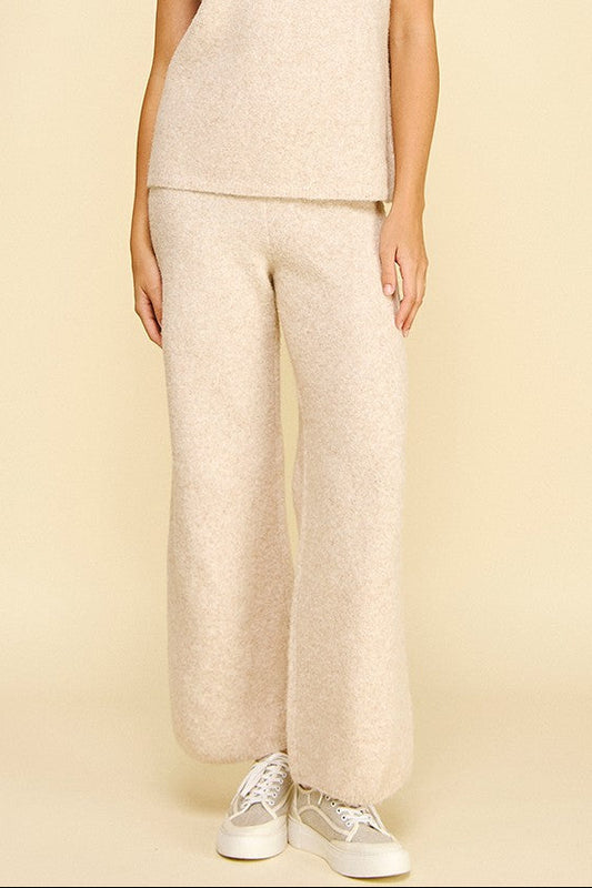 "JOY TO THE WORLD" PANTS