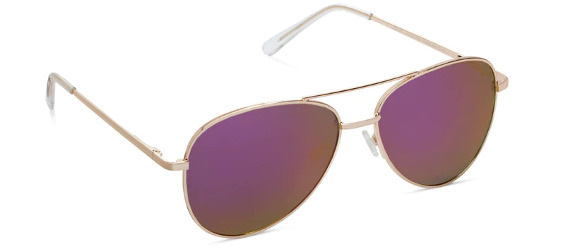 ULTRAVIOLET POLARIZED SUNGLASSES