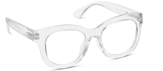 CENTER STAGE FOCUS PEEPERS (CLEAR)