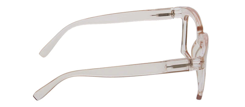 STANDING OVATION FOCUS PEEPERS (Tan)