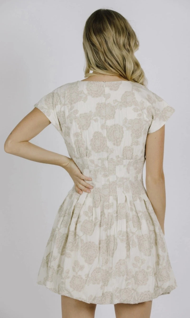 JOSIE MINI DRESS