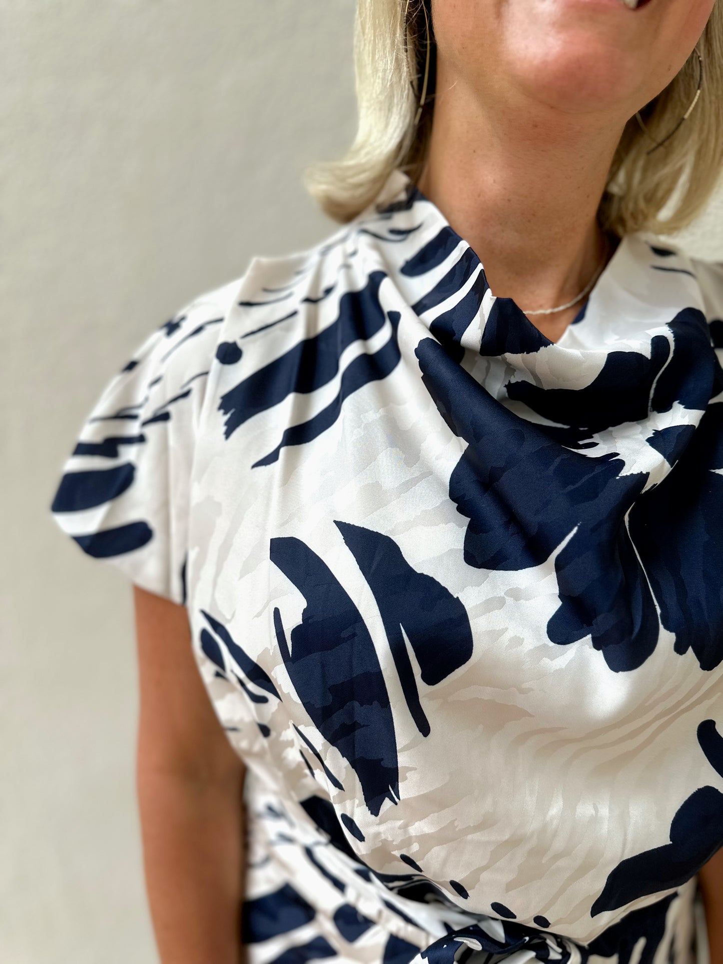 "AGAPE LOVE" JUMPSUIT