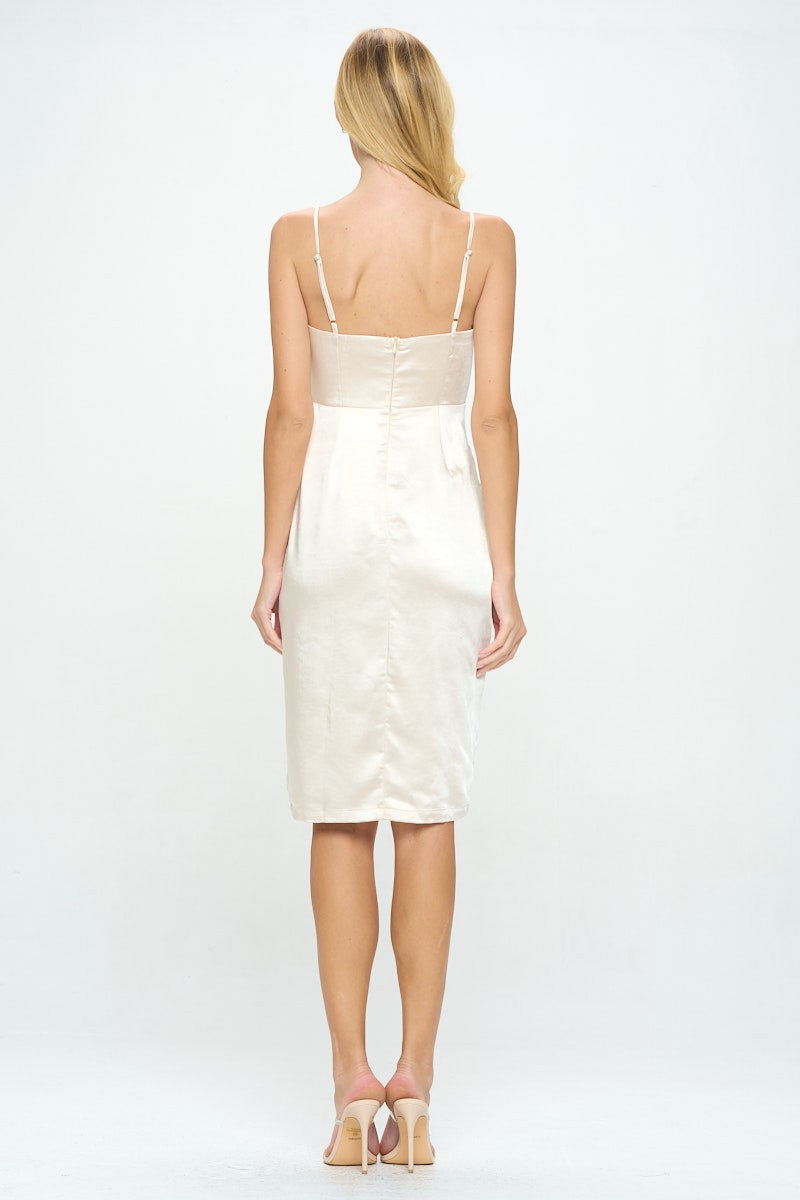 ADELINE DRESS