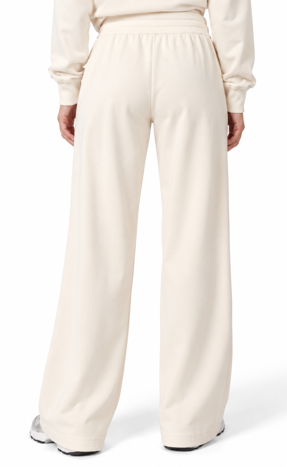 “THE CHAPEL BELL” Pants by Elan