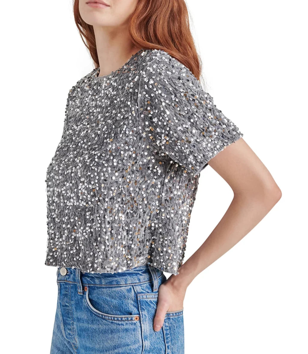 "CONSTELLATIONS" TOP