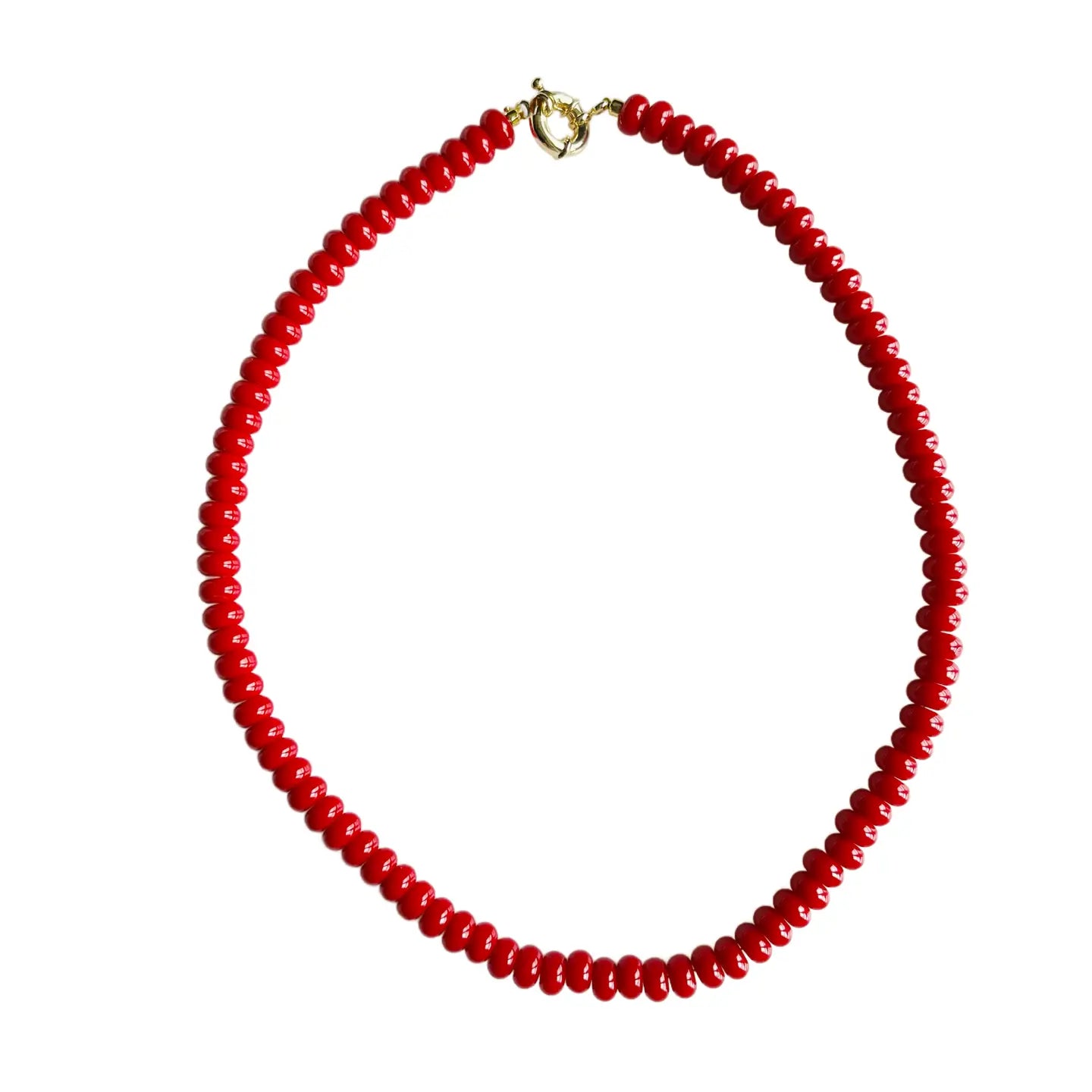 GAMEDAY CANDY NECKLACE