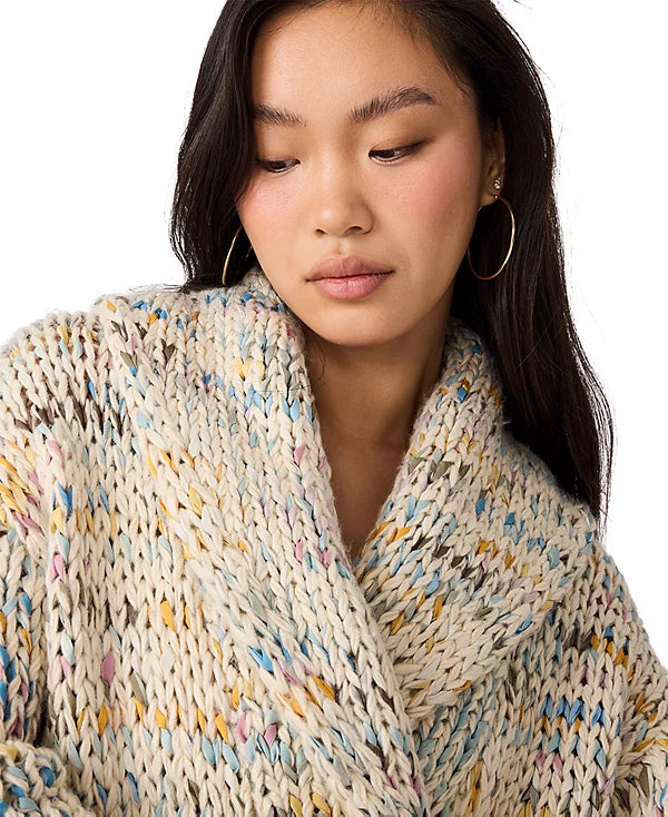 "ENID SWEATER" by Steve Madden