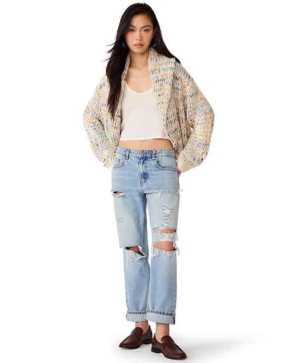 "ENID SWEATER" by Steve Madden