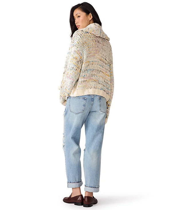 "ENID SWEATER" by Steve Madden