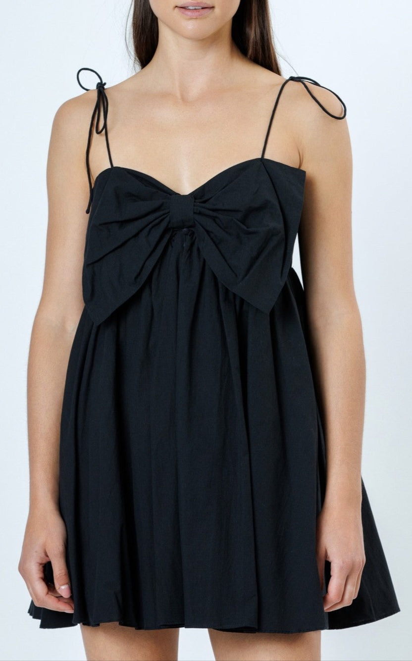 "SANCTUARY" DRESS
