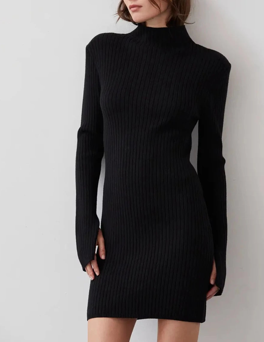 ILLIANA DRESS