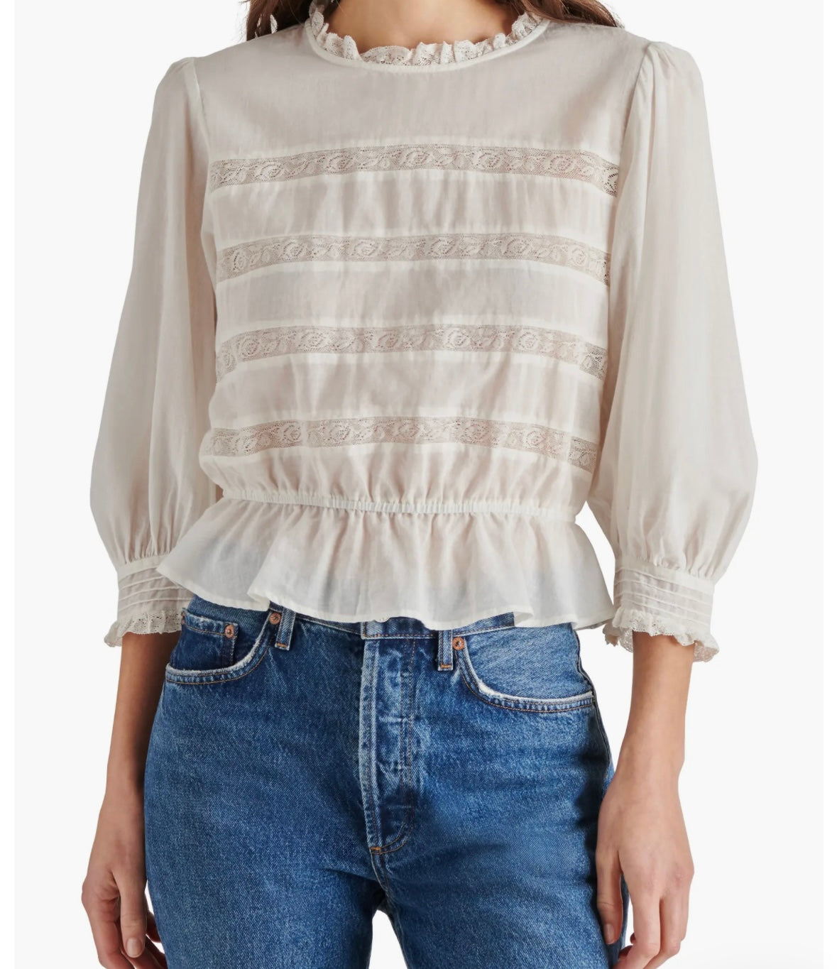 GENEVA TOP