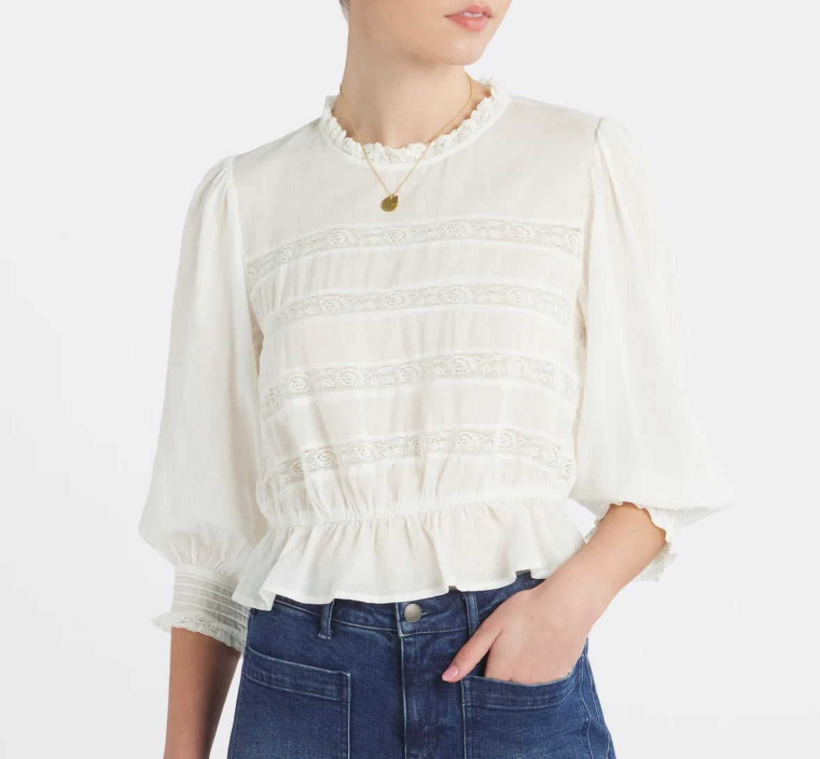 GENEVA TOP