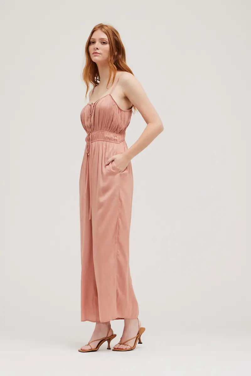 BLOSSOM JUMPSUIT