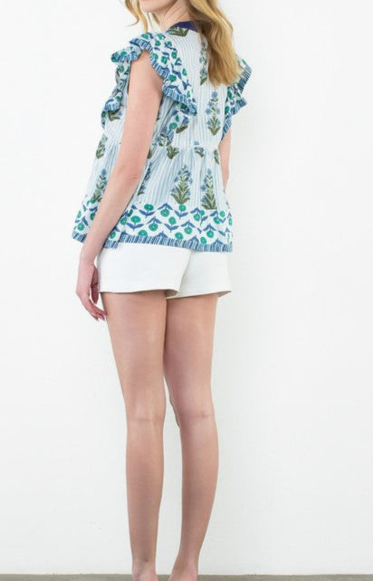 "SONGS OF VICTORY" TOP