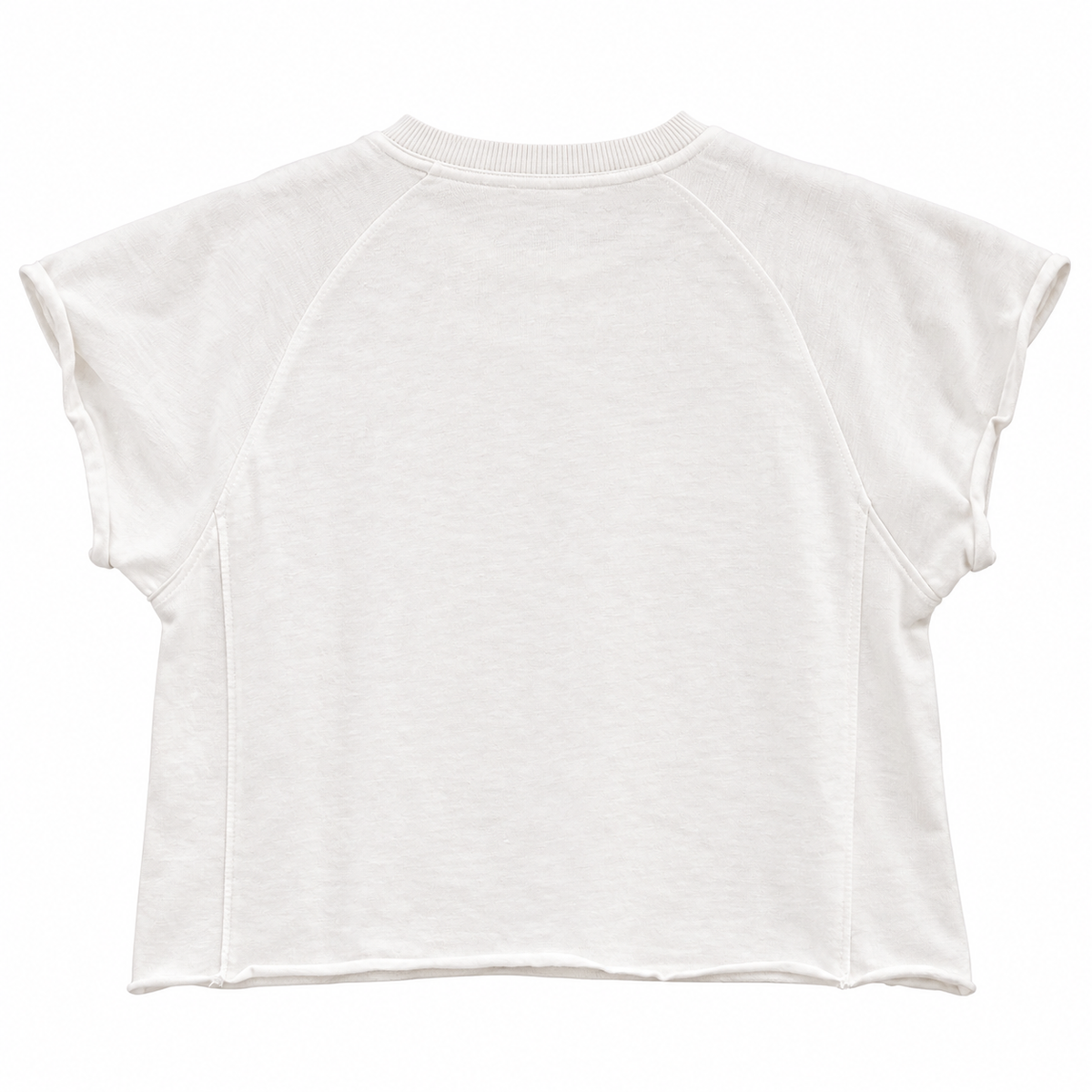 "GEORGIA HERITAGE" Edgy Large Bulldog Tee