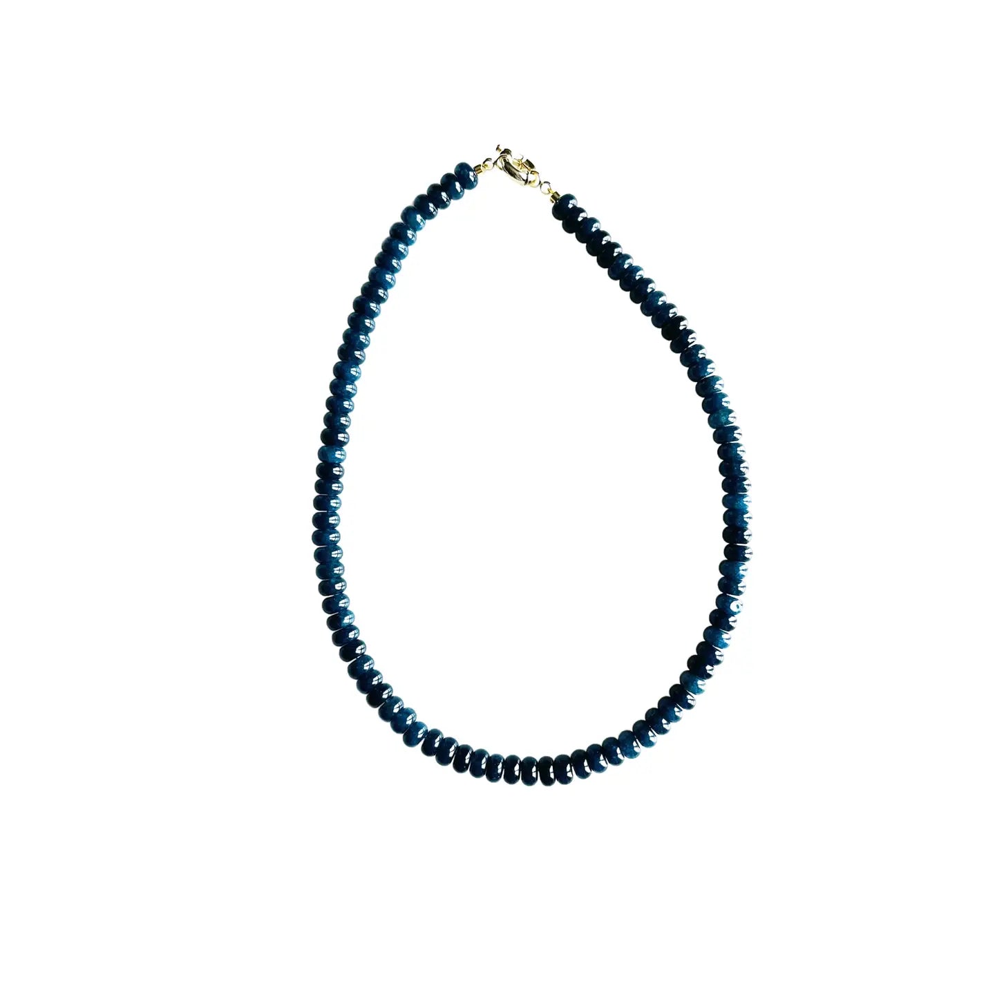 GAMEDAY CANDY NECKLACE