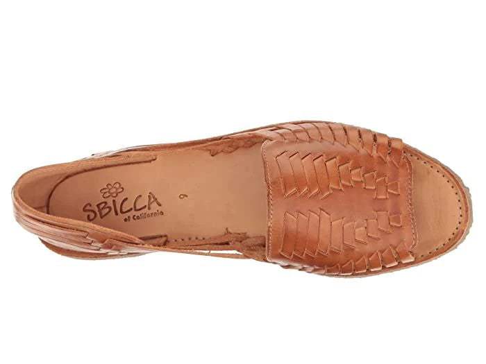 JARED SANDAL