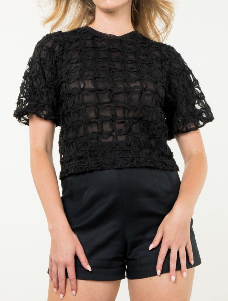 "SET FREE" TOP