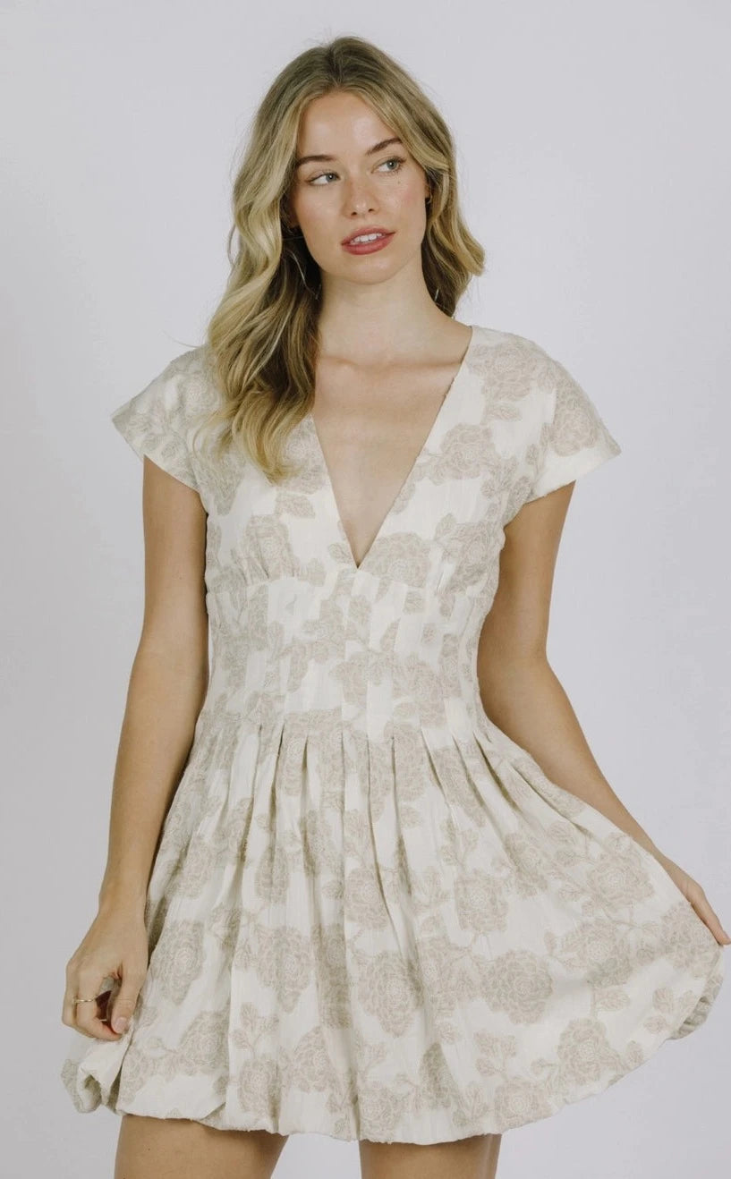 JOSIE MINI DRESS