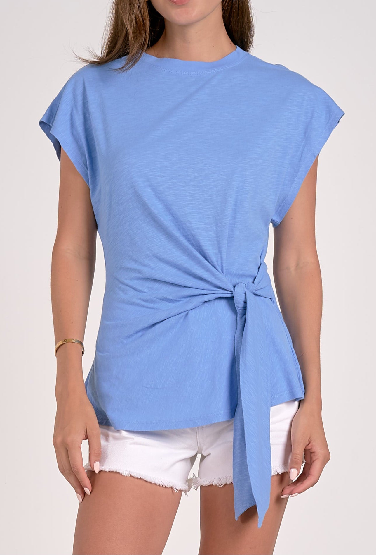 "MAKE A WAY" TOP