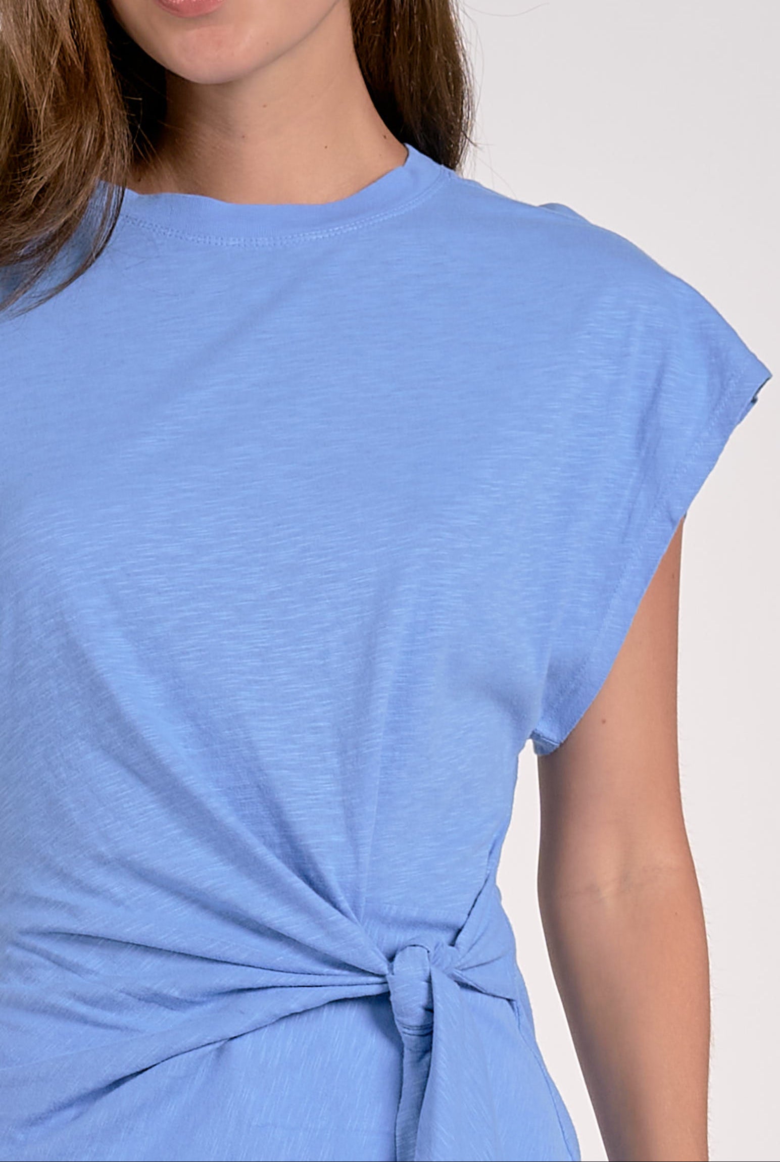 "MAKE A WAY" TOP