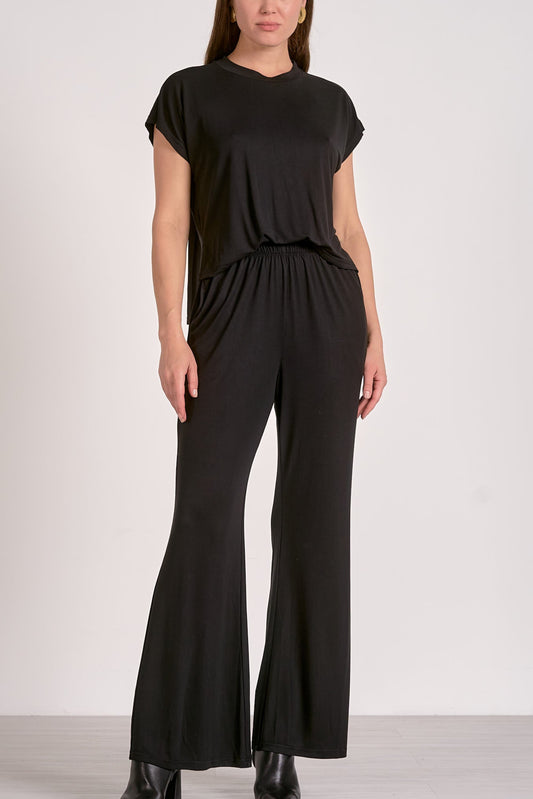 "WONDER WORKING" JUMPSUIT