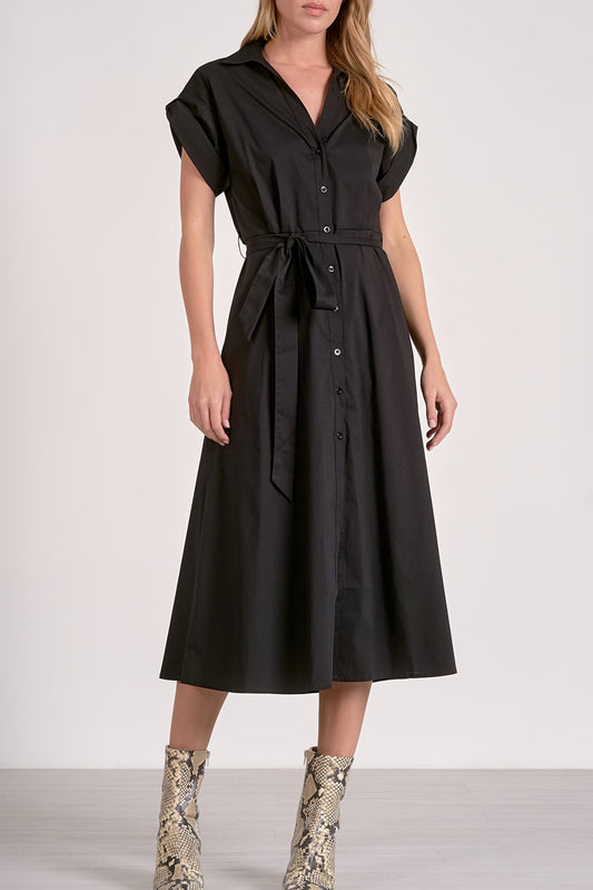 "WONDERFUL WORKS" DRESS