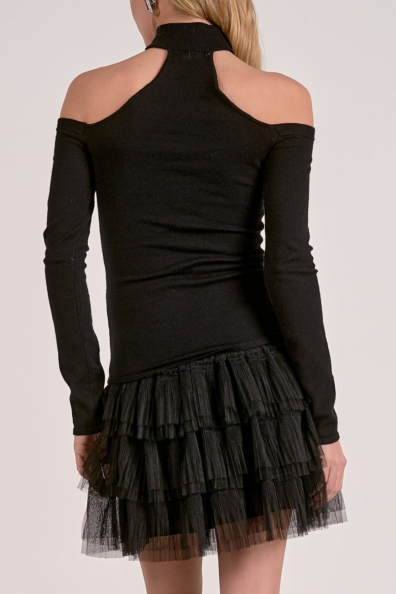 "ABUNDANT GOODNESS" SWEATER