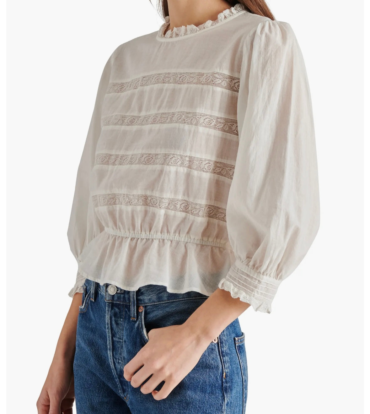 GENEVA TOP