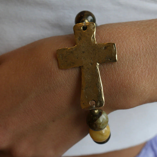 REVIVAL BRACELET by InspireDesigns