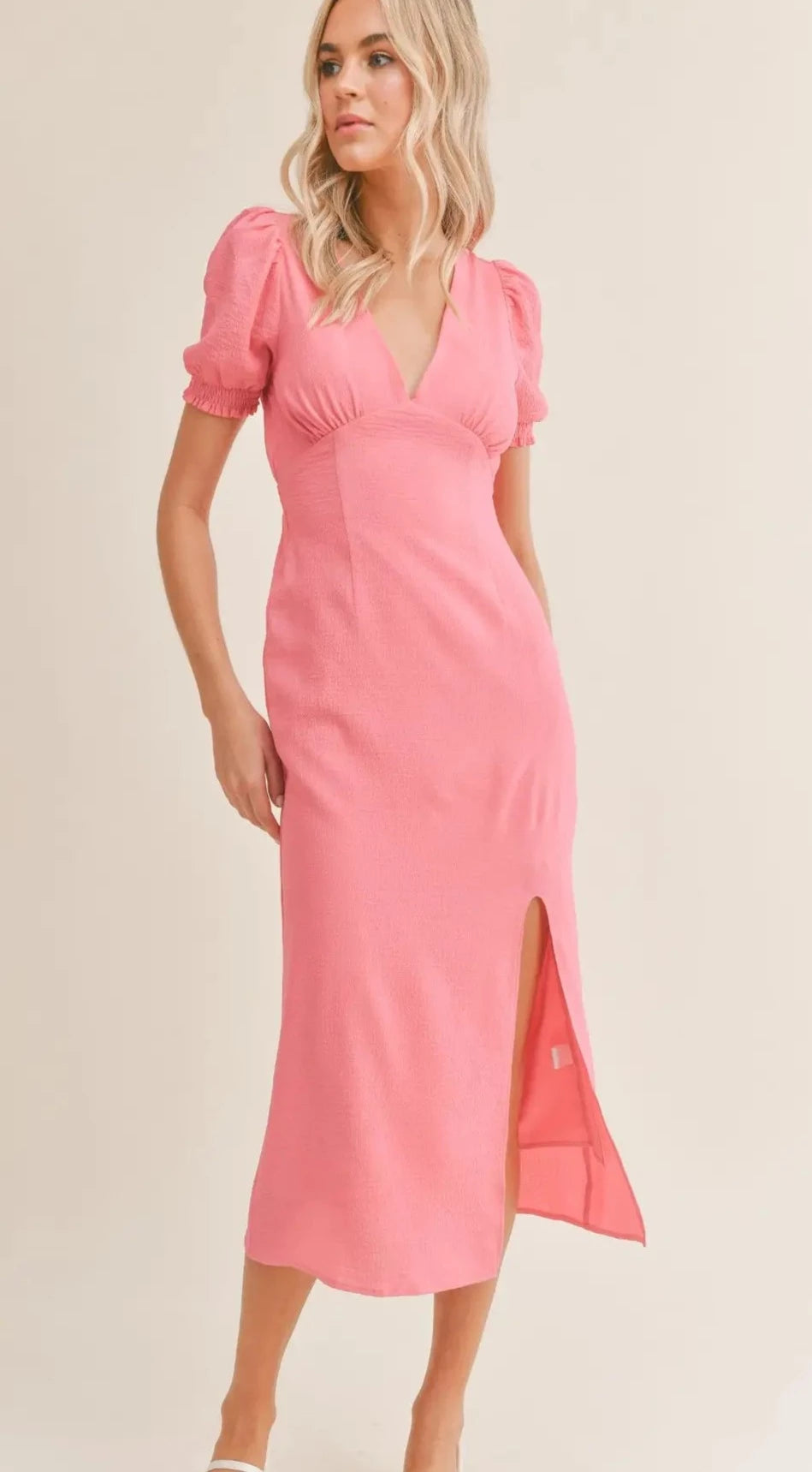DREAMHOUSE DRESS