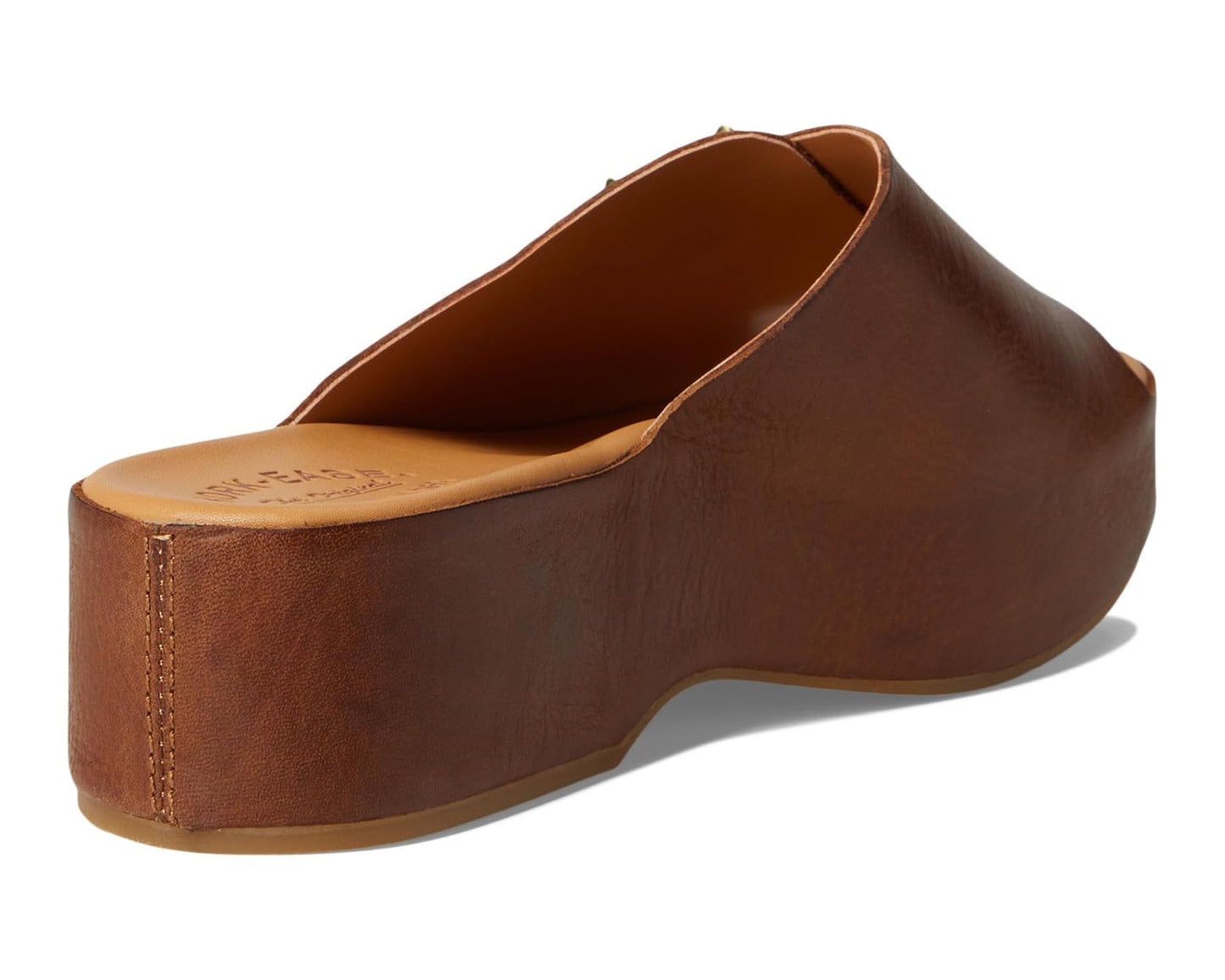 YORK BUCKLE ACCENT SLIDE by Kork Ease