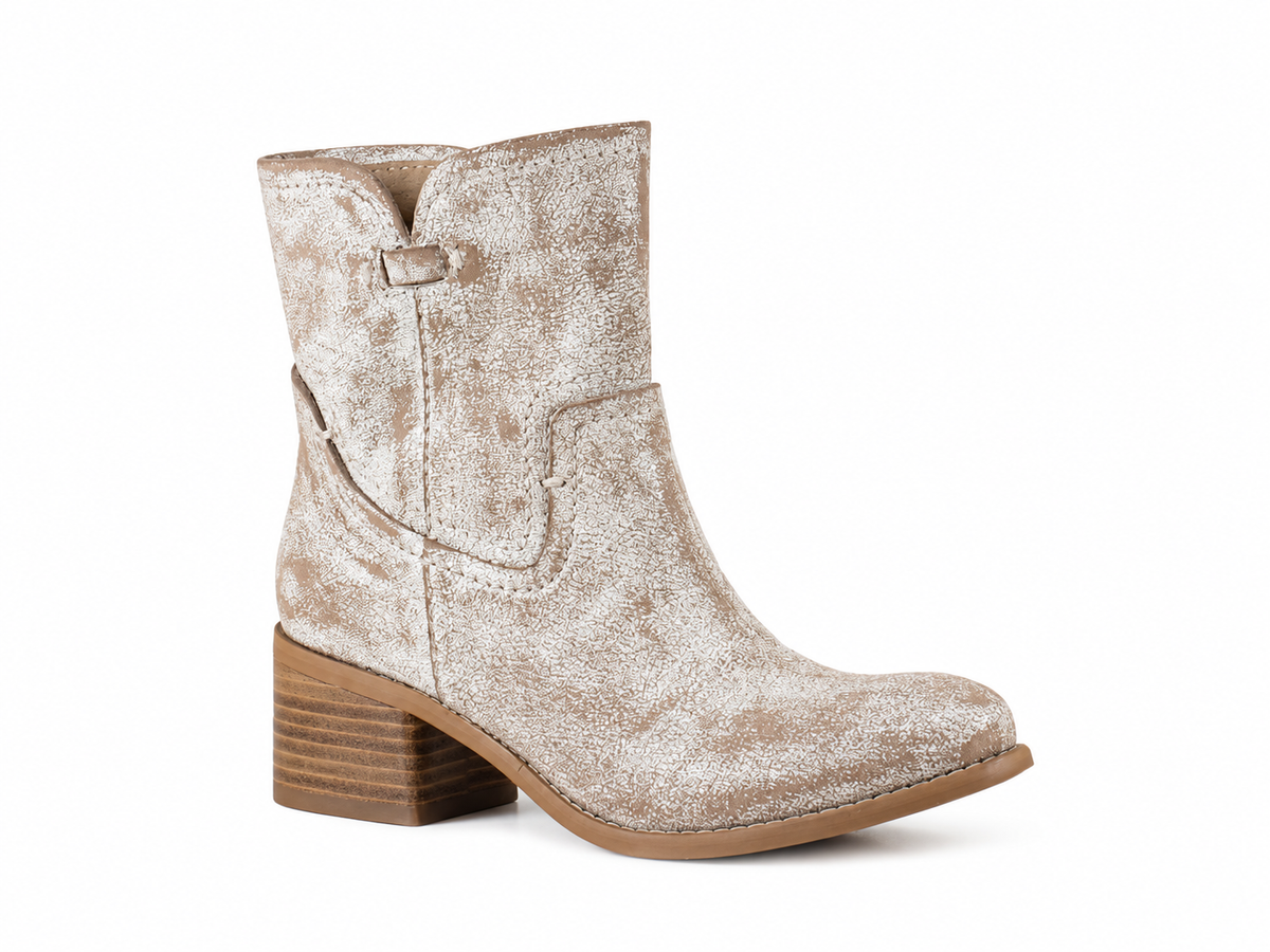 WEST HAVEN BOOT by DIBA TRUE