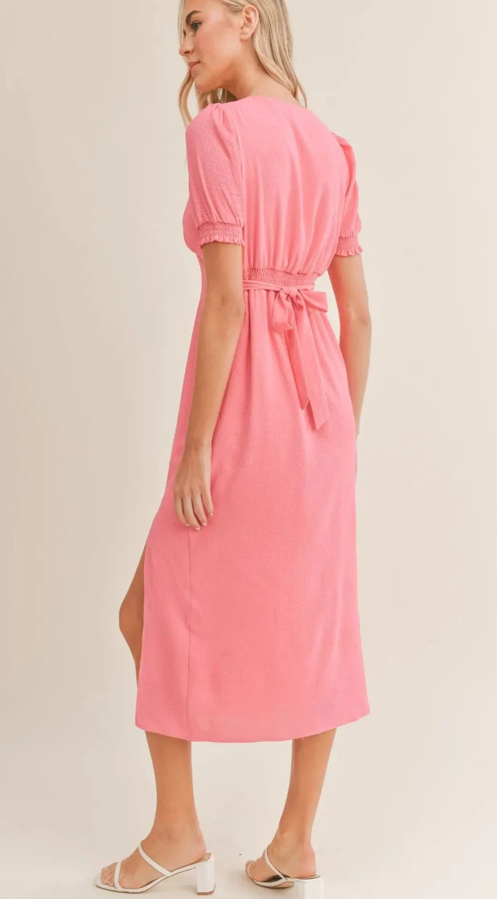 DREAMHOUSE DRESS