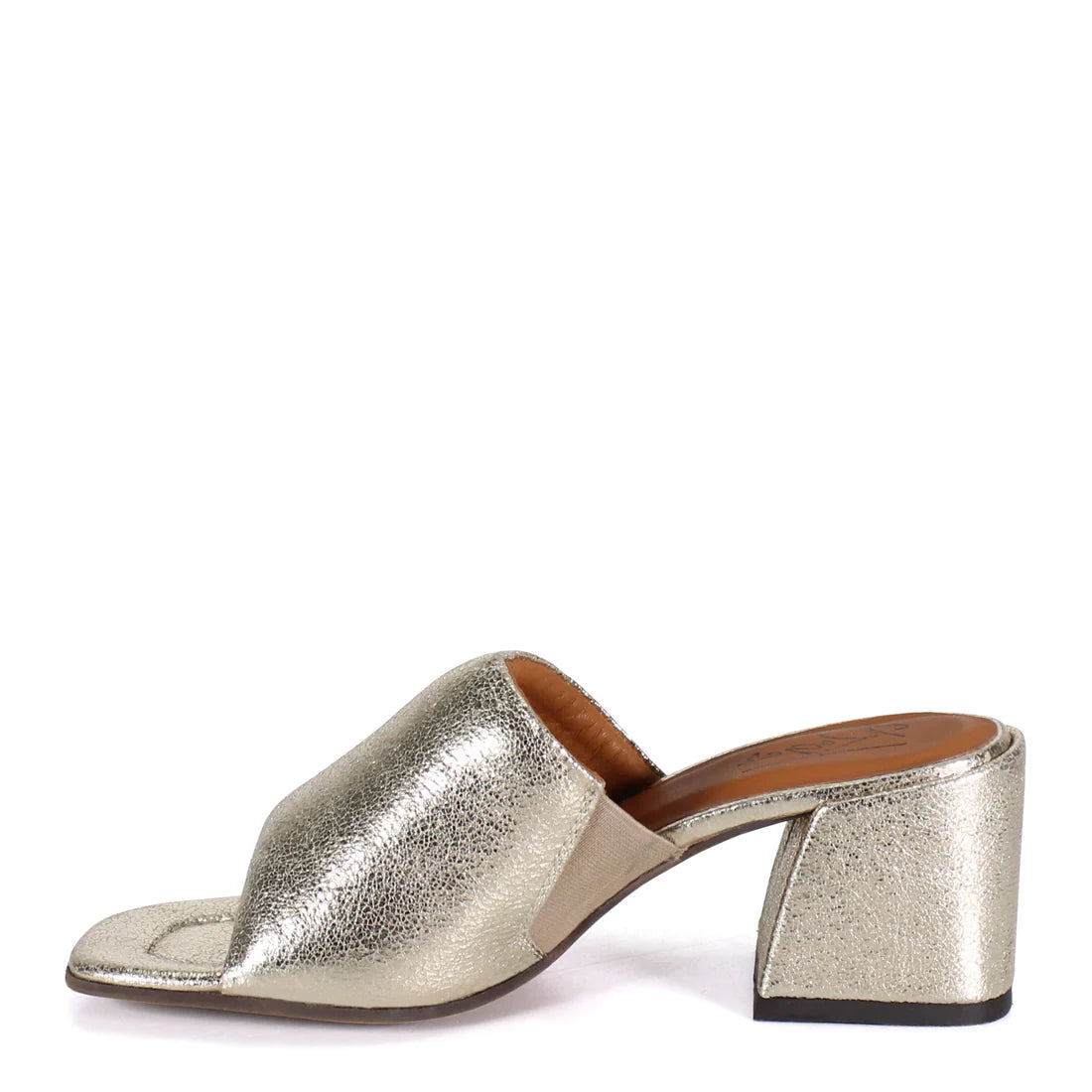 LA MONTE by DIBA TRUE