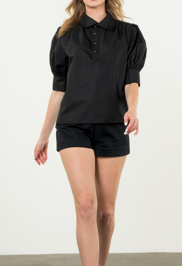 "INFINITE LOVE" TOP