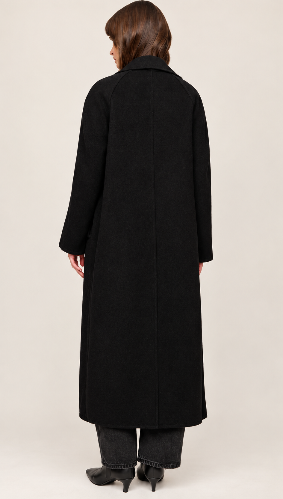 "CROSBY COCOON COAT" by Z Supply
