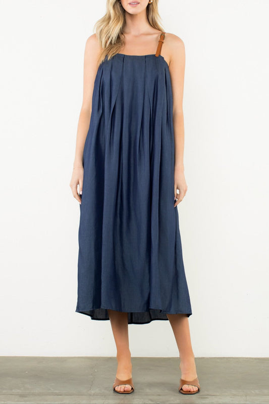 "WONDERFUL WORKS" DRESS